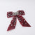 Beautiful Personality Hairpins Diamonds Pearl Bowknot Hairpins