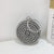 Black Gold Silver Polyester Solid Color Rhinestone Round Evening Bags