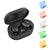 Bluetooth Headset Tws Touch Digital Display In-ear Mirror Headset