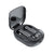 Bluetooth Headset Tws Touch Digital Display In-ear Mirror Headset