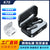 Bluetooth Headset Tws Touch Digital Display In-ear Mirror Headset