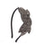 Bohemian Ethnic Hair Accessories Elegant Fashion Entry Luxury Crystal Handmade Beaded Headwear Banquet Masquerade Hairband