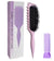 Bounce Curl Comb Upgraded Airbag Comb Hairdressing Style Shunfa Massage Airbag Comb Three-Fork Pattern Air Cushion Comb