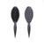 Bounce Curl Comb Upgraded Airbag Comb Hairdressing Style Shunfa Massage Airbag Comb Three-Fork Pattern Air Cushion Comb