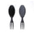 Bounce Curl Comb Upgraded Airbag Comb Hairdressing Style Shunfa Massage Airbag Comb Three-Fork Pattern Air Cushion Comb