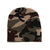 Boy's Cute Dinosaur Jacquard Wool Cap