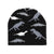 Boy's Cute Dinosaur Jacquard Wool Cap