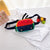 Boy's Small All Seasons Pu Leather Cute Fanny Pack