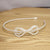 Bride Super Fairy Hair Band Baby Pearl Headwear   Hair Accessories Bangs Broken Hair Clamp Headband Mori Style Fairy Beauty