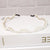 Bride Super Fairy Hair Band Baby Pearl Headwear   Hair Accessories Bangs Broken Hair Clamp Headband Mori Style Fairy Beauty