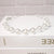 Bride Super Fairy Hair Band Baby Pearl Headwear   Hair Accessories Bangs Broken Hair Clamp Headband Mori Style Fairy Beauty