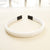 Bride Super Fairy Hair Band Baby Pearl Headwear   Hair Accessories Bangs Broken Hair Clamp Headband Mori Style Fairy Beauty