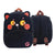 Burden Reduction 11 Inch Animal Street Kids Backpack