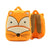 Burden Reduction 11 Inch Animal Street Kids Backpack