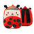 Burden Reduction 11 Inch Animal Street Kids Backpack