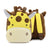 Burden Reduction 11 Inch Animal Street Kids Backpack