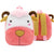 Burden Reduction 11 Inch Animal Street Kids Backpack