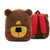 Burden Reduction 11 Inch Animal Street Kids Backpack