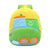 Burden Reduction 11 Inch Cartoon Shopping Kids Backpack