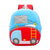 Burden Reduction 11 Inch Cartoon Shopping Kids Backpack