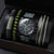 Business Solid Color Buckle Quartz Men's Watches