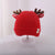 Cartoon Antlers Baby Hat Autumn And Winter Korean Super Cute Cute Wool Hat Boys And Girls Christmas Baby Knitted Hat