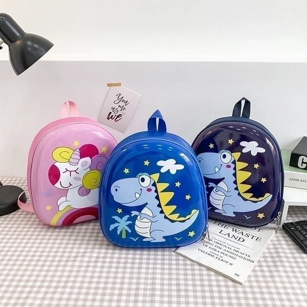 Cartoon Children's Small Dinosaur Backpack