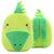 Cartoon Dinosaur Cat School Daily Kids Backpack