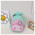 Cartoon Fashion Children's Schoolbag