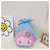 Cartoon Fashion Children's Schoolbag