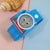 Cartoon Style Animal Ring Pop Quartz Kids Watches