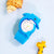 Cartoon Style Animal Ring Pop Quartz Kids Watches