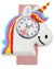 Cartoon Style Animal Ring Pop Quartz Kids Watches