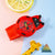 Cartoon Style Animal Ring Pop Quartz Kids Watches