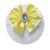 Cartoon Style Bow Knot Arylic Diamond Hair Band 1 Piece