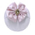 Cartoon Style Bow Knot Arylic Diamond Hair Band 1 Piece