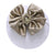 Cartoon Style Bow Knot Arylic Diamond Hair Band 1 Piece