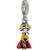 Cartoon Style Cartoon Character Metal Enamel Plating Jewelry Accessories