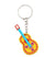 Cartoon Style Cartoon Character PVC Epoxy Keychain