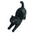 Cartoon Style Cat Plastic Mobile Phone Holder