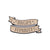 Cartoon Style Cowboy Style Letter Alloy Stamping Stoving Varnish Plating Unisex Brooches