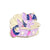 Cartoon Style Cute Cowboy Style Animal Alloy Stamping Stoving Varnish Plating Women's Brooches