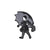 Cartoon Style Cute Cowboy Style Human Letter Umbrella Alloy Stamping Stoving Varnish Plating Women's Brooches