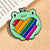 Cartoon Style Cute Frog Alloy Stoving Varnish Unisex Brooches