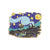 Cartoon Style Cute Modern Style Pin Cartoon Character Starry Sky Oil Painting Alloy Plating Unisex Brooches