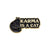 Cartoon Style Cute Modern Style Pin Geometric Letter Cat Alloy Plating Unisex Brooches