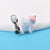 Cartoon Style Cute Pin Alloy Enamel Women's Brooches