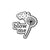 Cartoon Style Cute Pin Animal Letter Plant Alloy Stamping Stoving Varnish Plating Unisex Badge Brooches Collar Pin