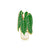 Cartoon Style Cute Sweet Pin Leaf Plant Alloy Enamel Unisex Brooches