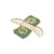 Cartoon Style Dollar Alloy Stoving Varnish Plating Unisex Brooches